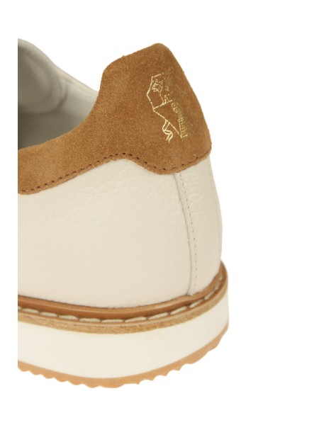Sneakers Brunello Cucinelli Panama